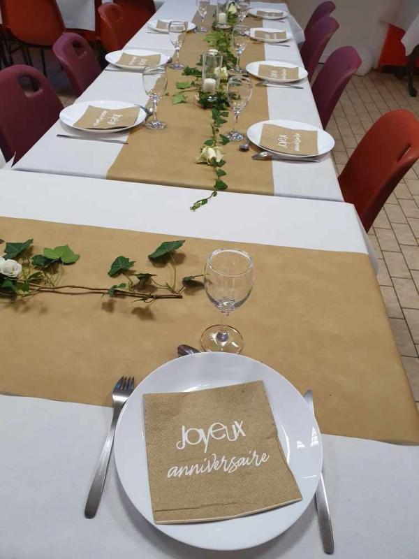 Anniversaire 18 ans octobre 2023