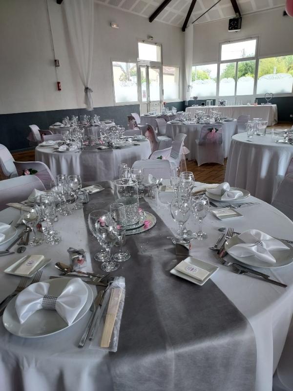 Baptême ce weekend 22 Mai 2022